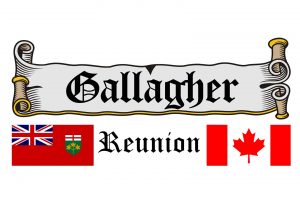 Gallagher Reunion