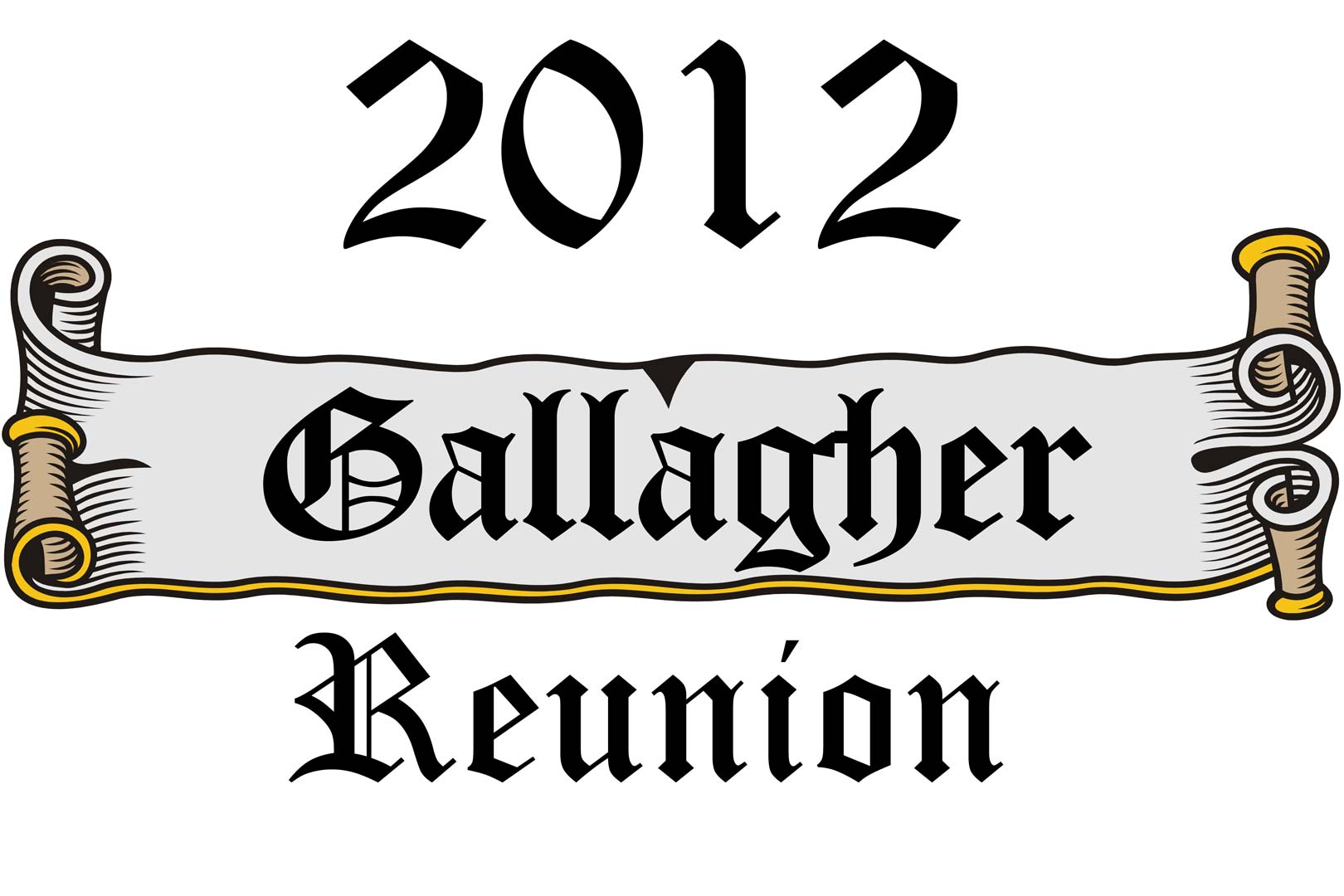 2021 Gallagher Reunion